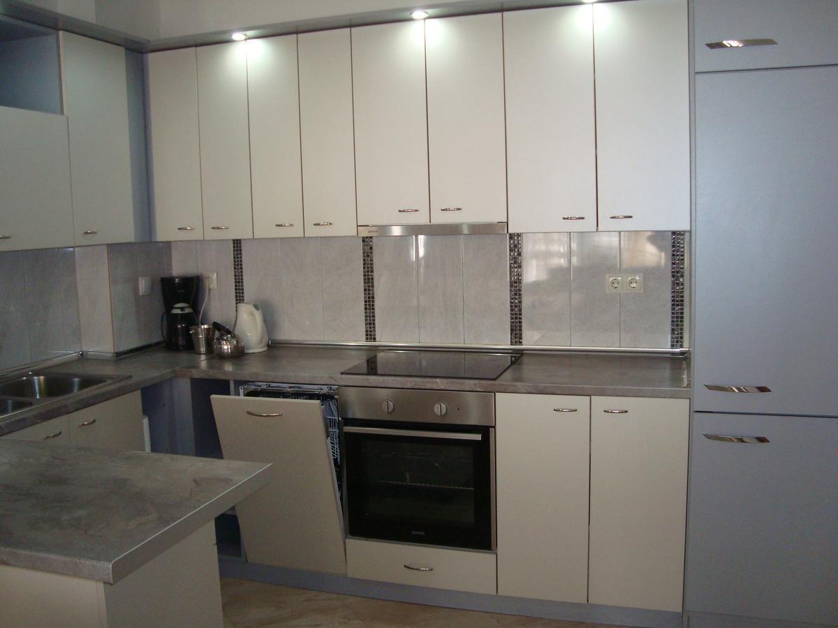 Lili50 Apartamento Plovdiv Exterior foto