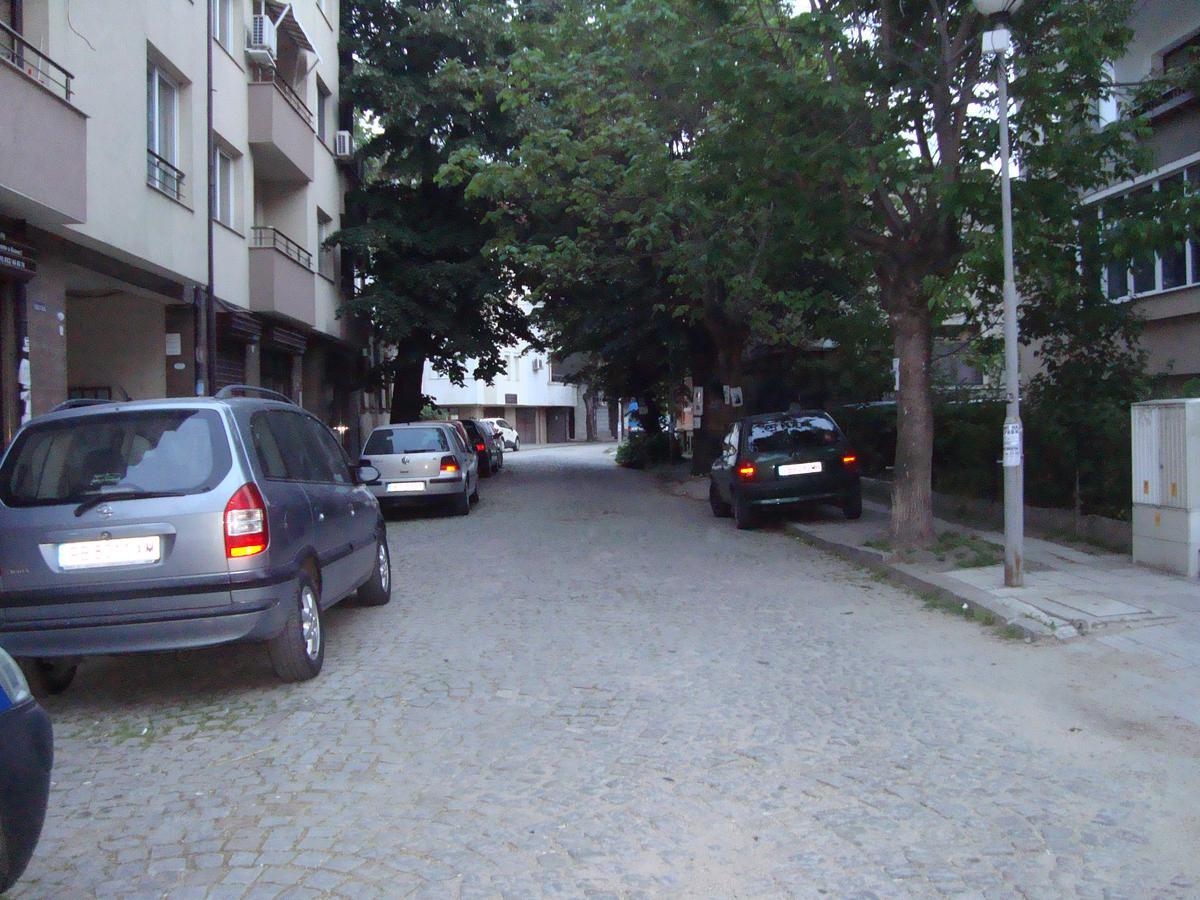 Lili50 Apartamento Plovdiv Exterior foto